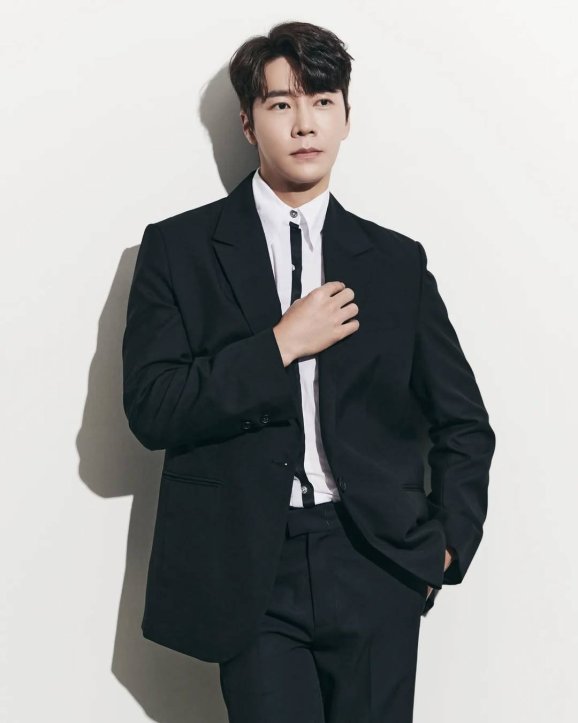 Пак Чи Ан / Park Ji An