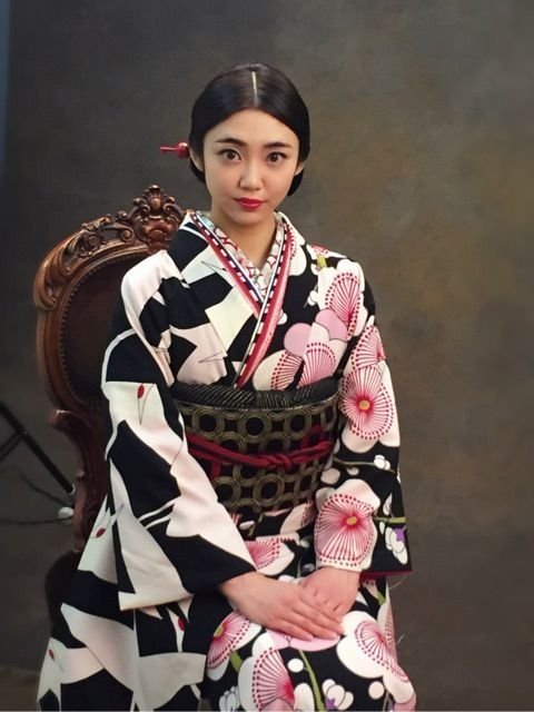 Yamaya Kasumi