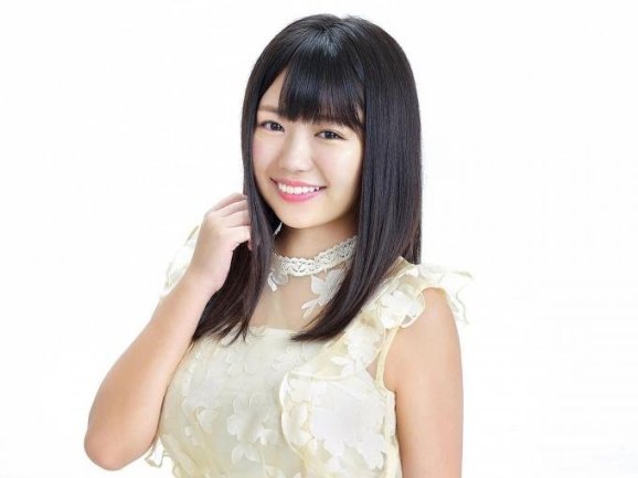 大原優乃