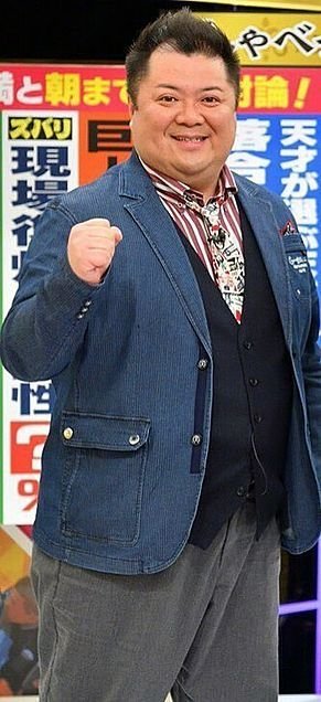 小杉竜一