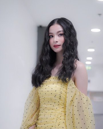 Prim Chanikan Tangkabodee