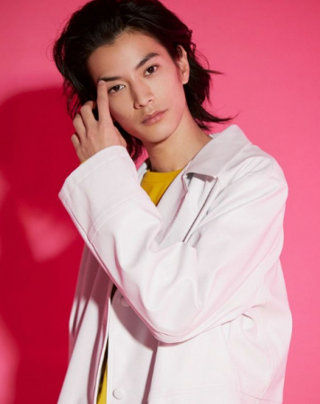 Watanabe Keisuke