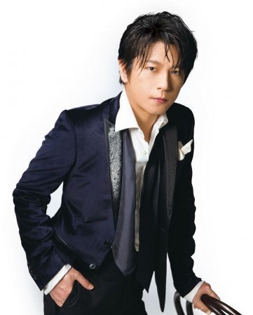 Oikawa Mitsuhiro
