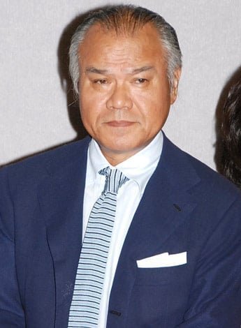大地康雄