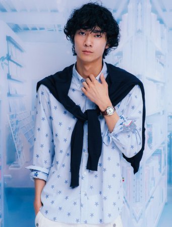 Kiyohara Sho