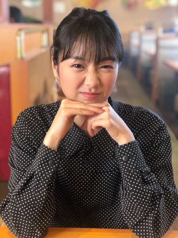 Takada Kaho