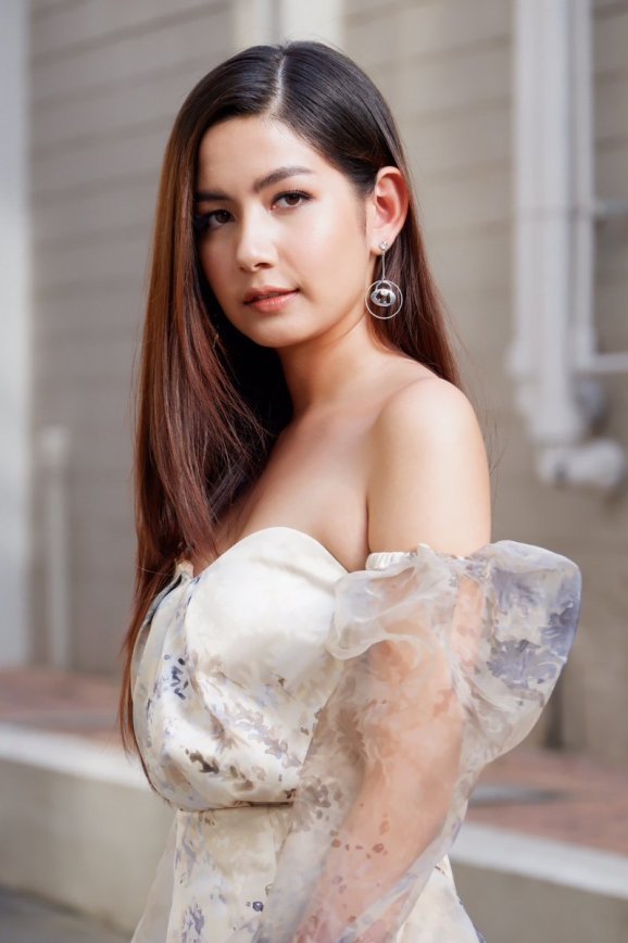 มะเหมี่ยว พรชดา เครือคช
