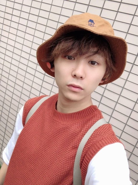 Suga Kenta
