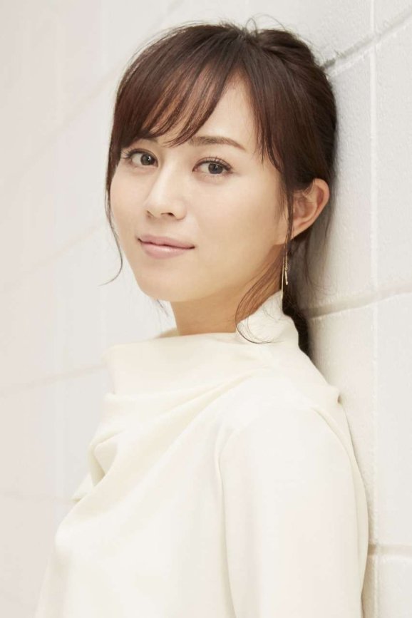 Higa Manami