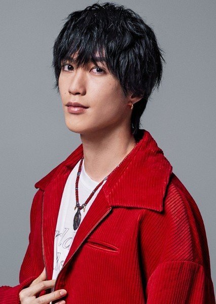 Фудзивара Ицуки / Fujiwara Itsuki