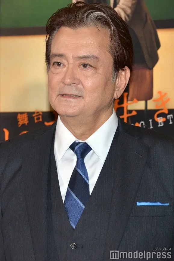 大和田伸也