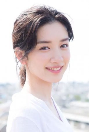 Nagano Mei