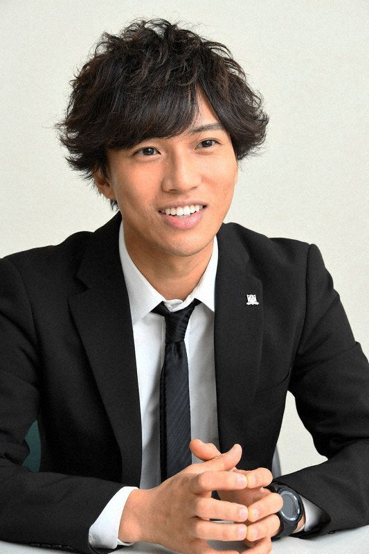 岡田龍太郎