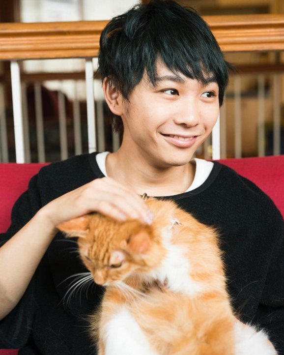 Suga Kenta