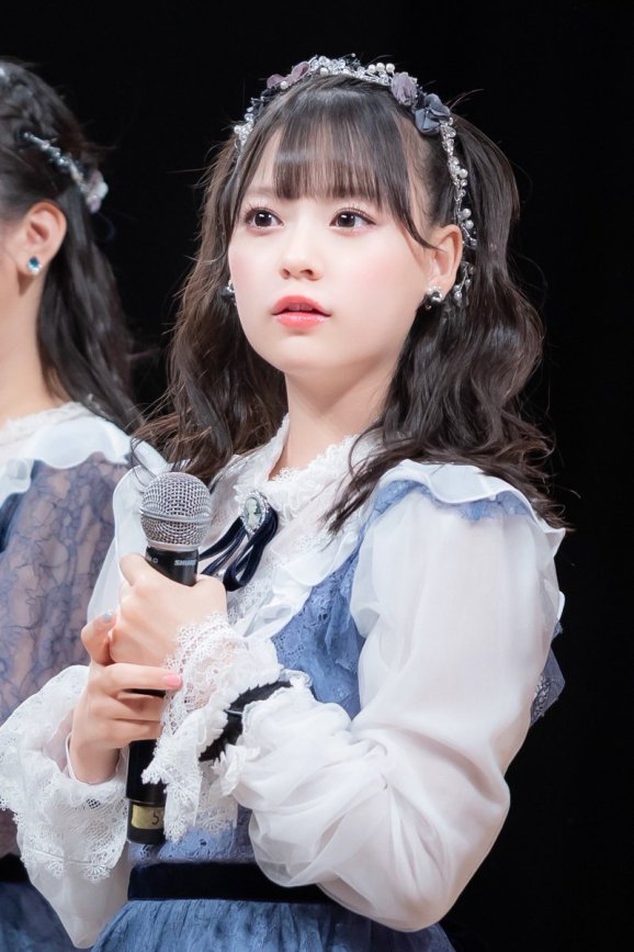 齊藤なぎさ