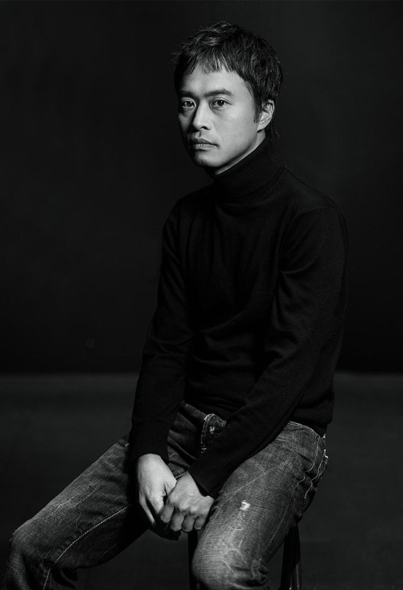 Сон Сан Гю / Son Sang Gyu