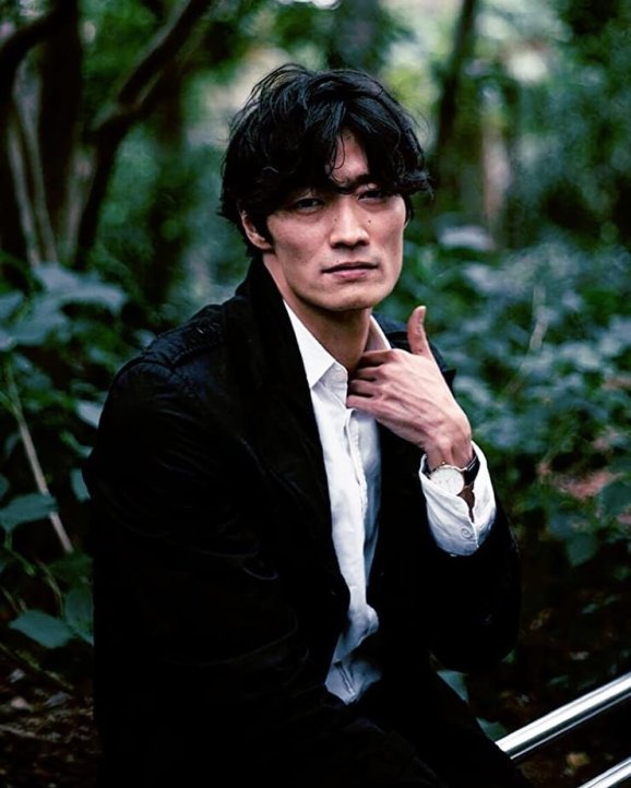 田邊和也