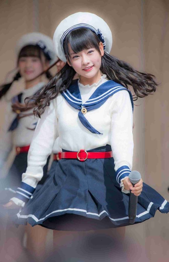 齊藤なぎさ