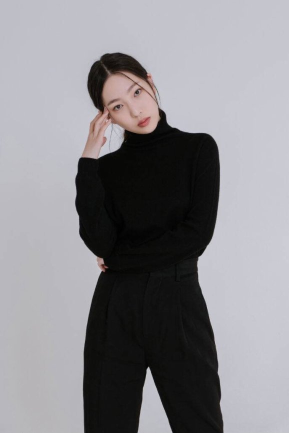 Ли Джин И / Lee Ji Ni