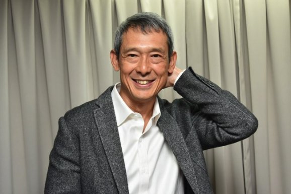 Tsurumi Shingo