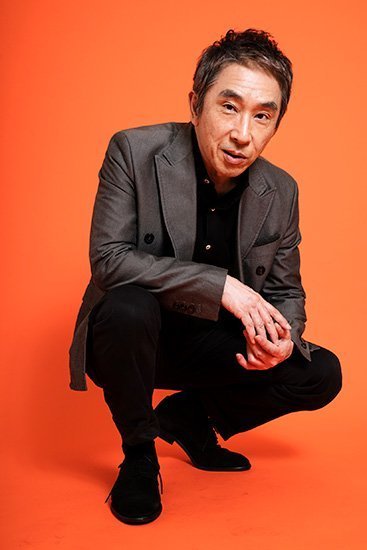 段田安則