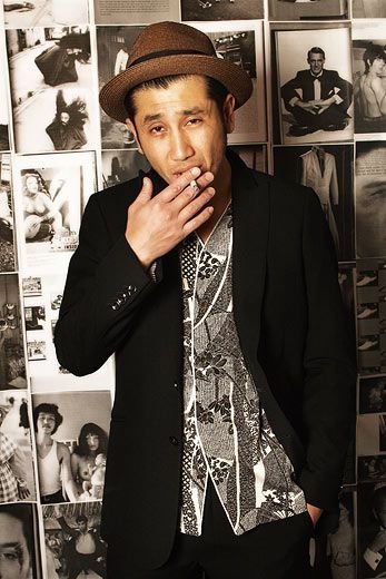Shibukawa Kiyohiko