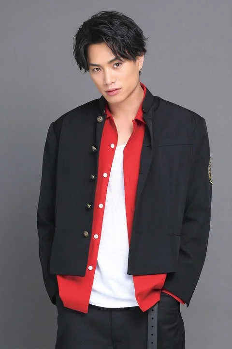 Suzuki Nobuyuki