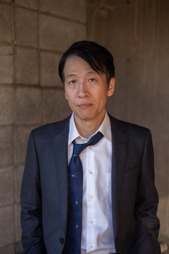 小須田康人