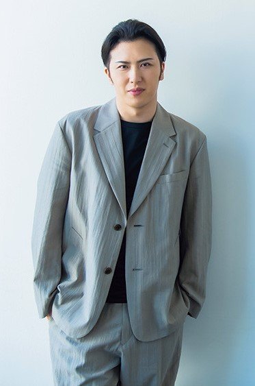 尾上松也