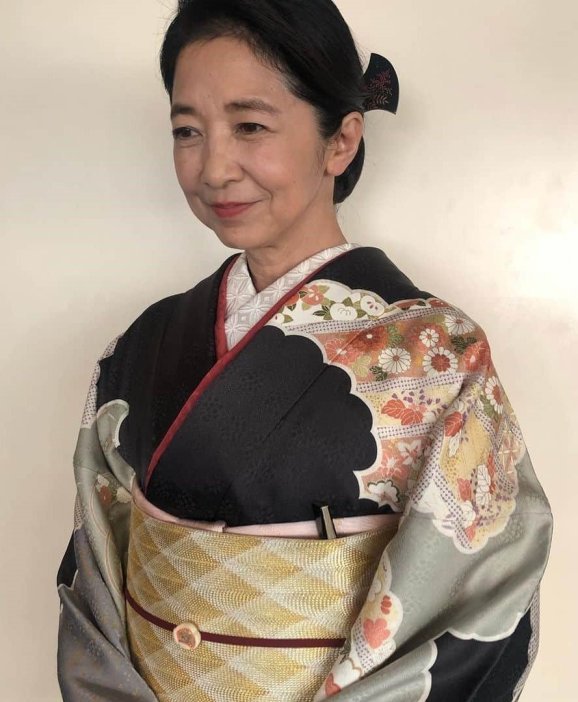 Miyazaki Yoshiko