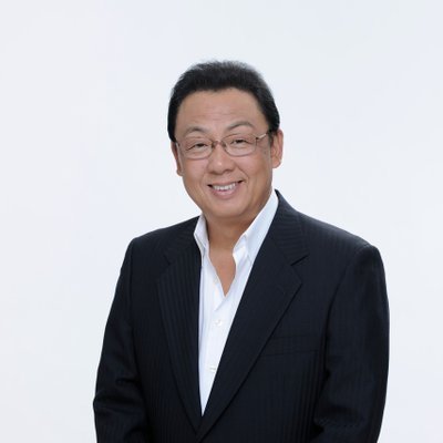 梅沢富美男