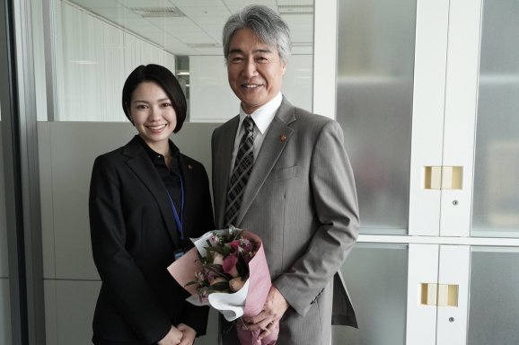 羽場裕一