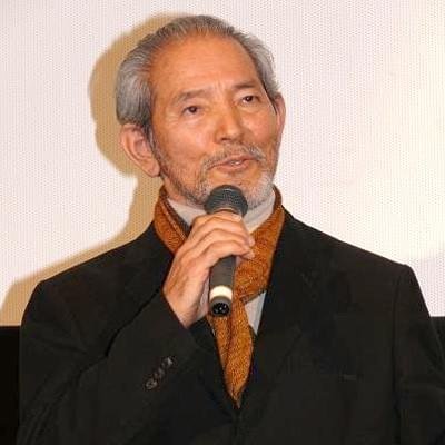 Нацуяги Исао / Natsuyagi Isao