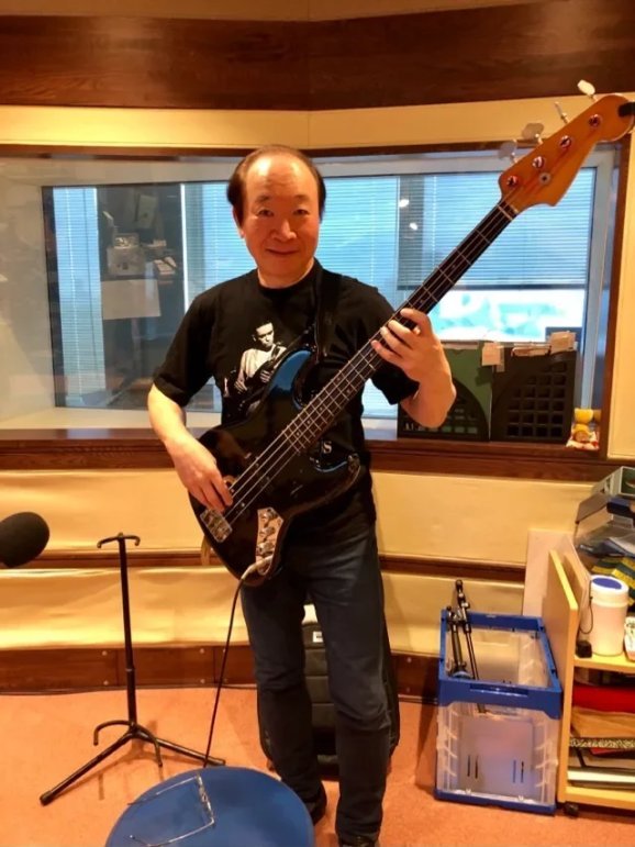 中村梅雀