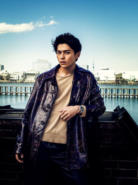 Maeda Gordon