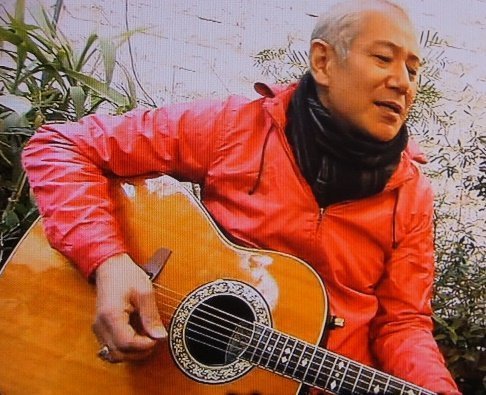 Nakahara Takeo