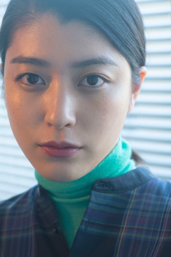Tsukamoto Riko