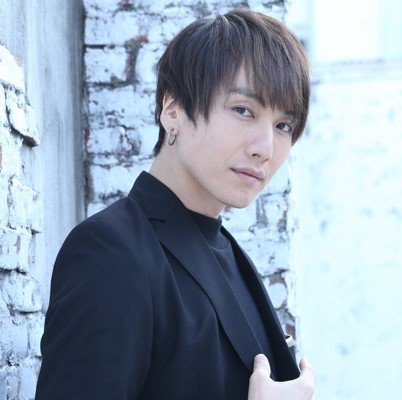 Хосогай Кэй / Hosogai Kei