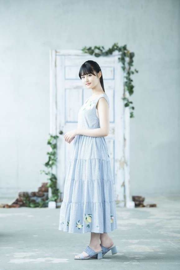 原菜乃华