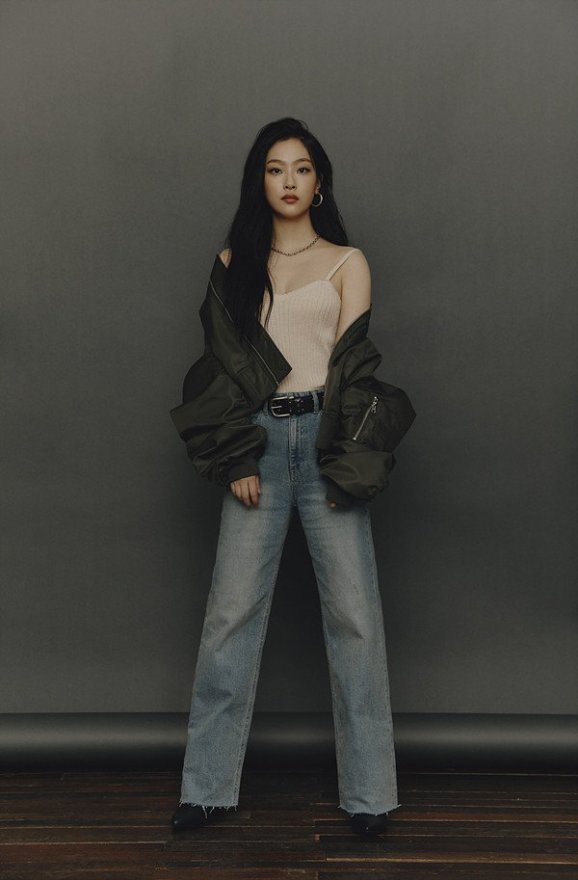 Чхве Хи Джин / Choi Hee Jin 1996