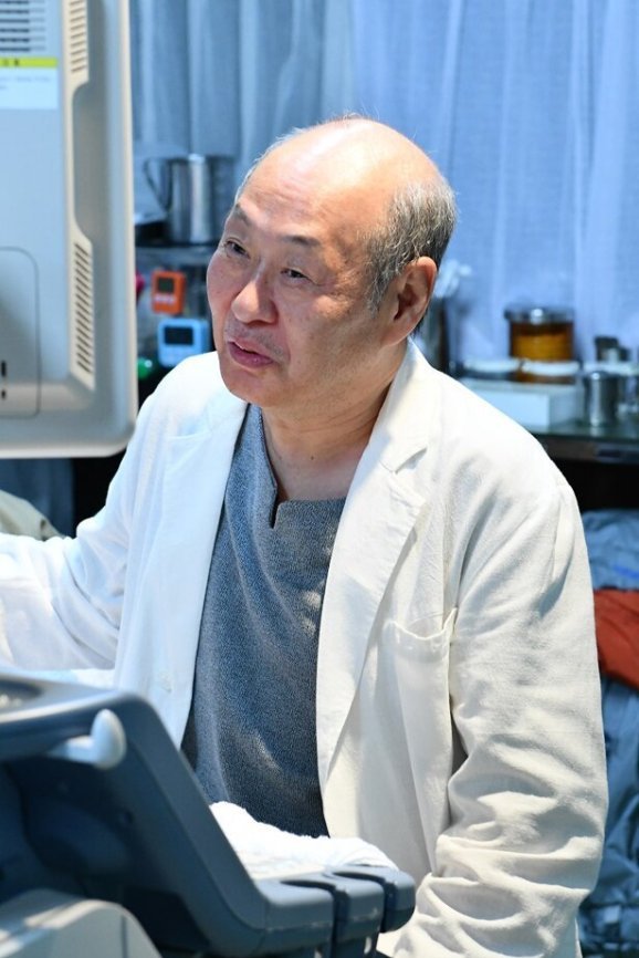 Izumiya Shigeru