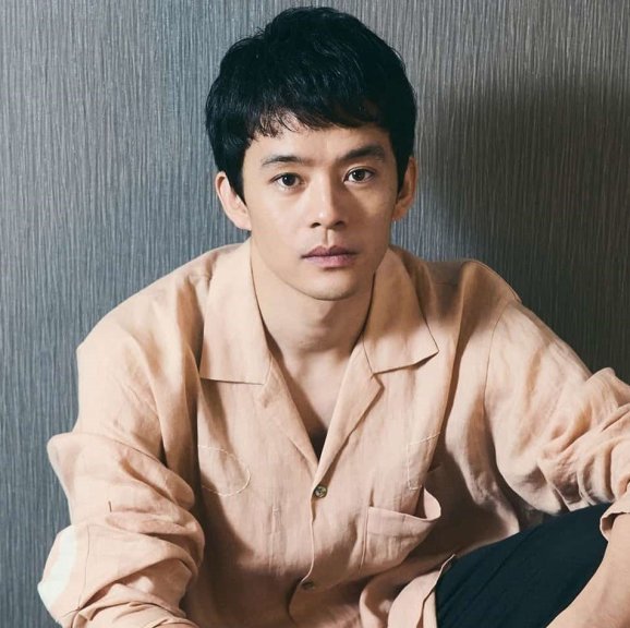 Икэмацу Соскэ / Ikematsu Sosuke