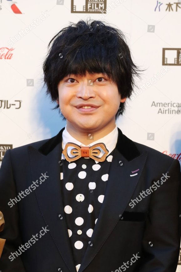 Kato Ryo