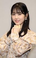 筒井あやめ