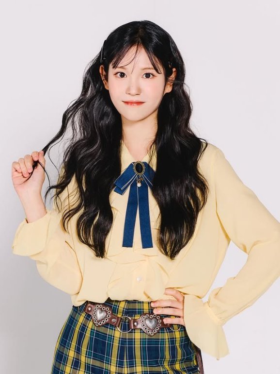 Ли Джи Ён / Lee Ji Yeon