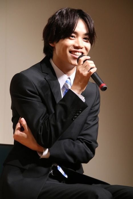 太田将熙