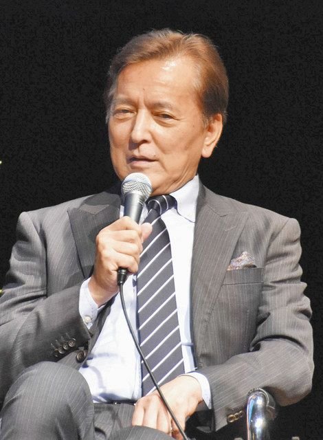 Enoki Takaaki