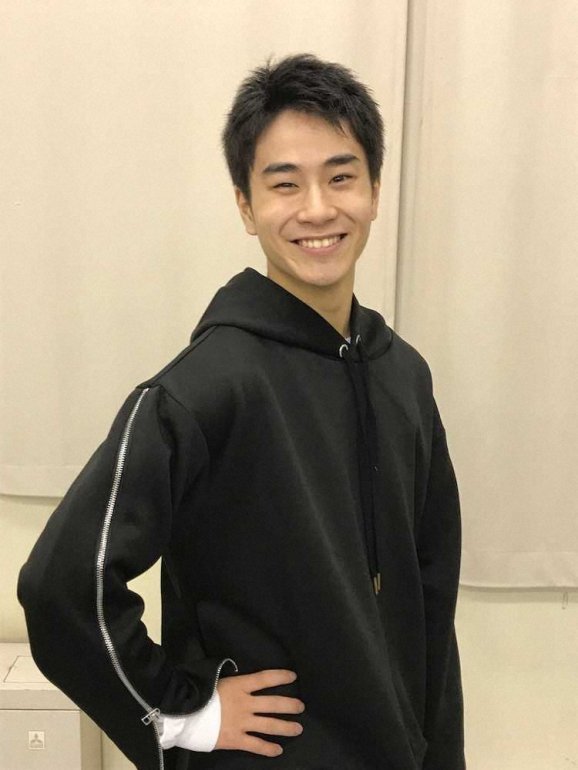 Maeda Oshiro