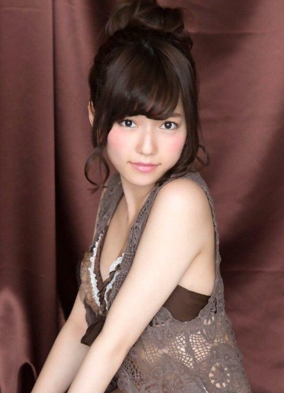 島崎遥香