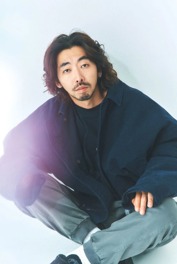 Эмото Токио / Emoto Tokio